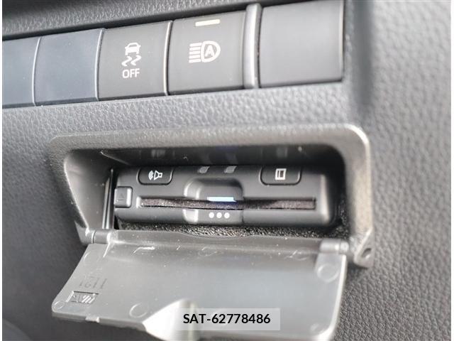 Toyota HARRIER 2021-04 7327293-22