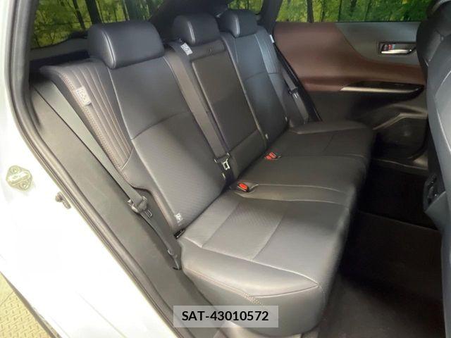 Toyota HARRIER 2023-04 7327277-9