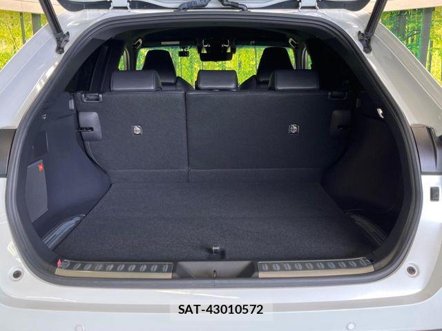 Toyota HARRIER 2023-04 7327277-10