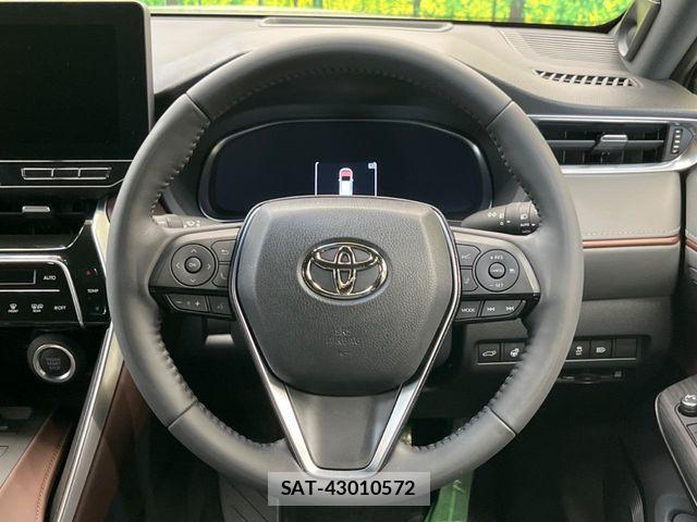 Toyota HARRIER 2023-04 7327277-11