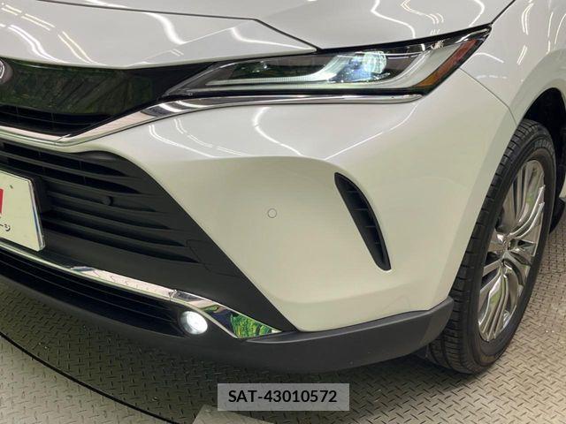 Toyota HARRIER 2023-04 7327277-12