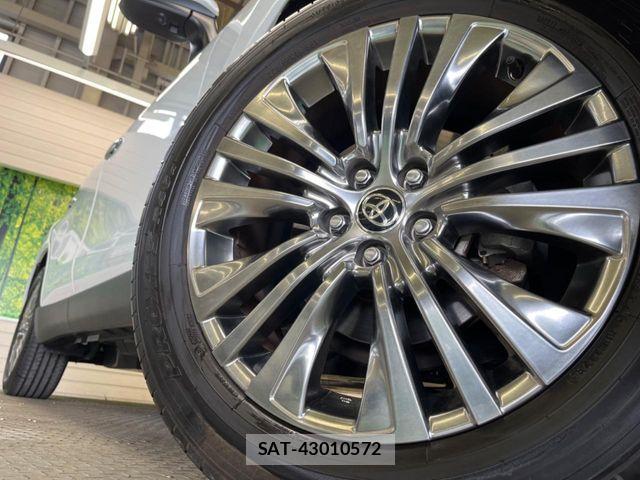 Toyota HARRIER 2023-04 7327277-13