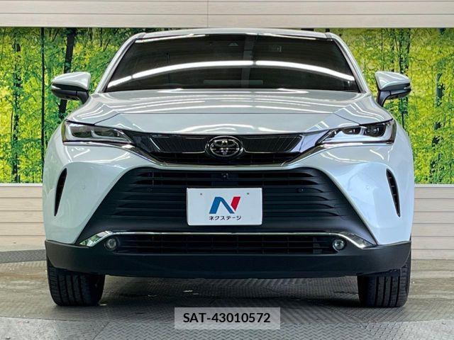 Toyota HARRIER 2023-04 7327277-14