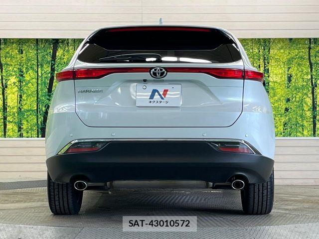 Toyota HARRIER 2023-04 7327277-15