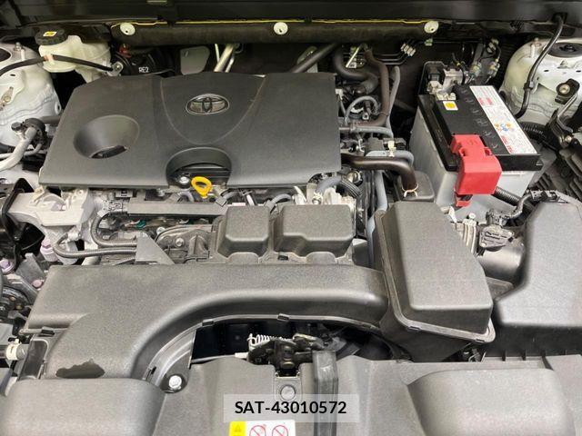 Toyota HARRIER 2023-04 7327277-18