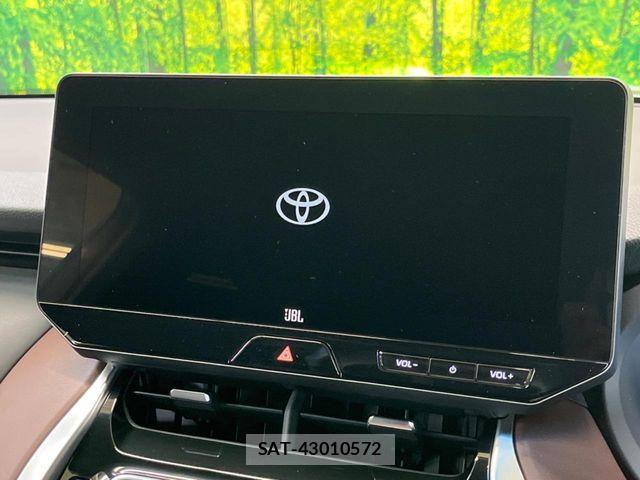 Toyota HARRIER 2023-04 7327277-2