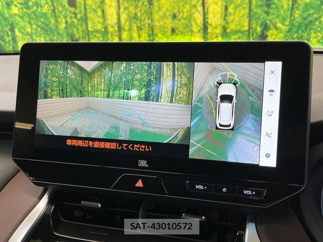 Toyota HARRIER 2023-04 7327277-3