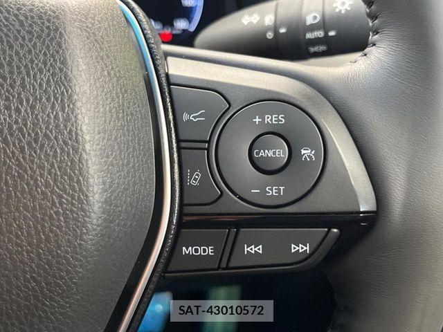 Toyota HARRIER 2023-04 7327277-4