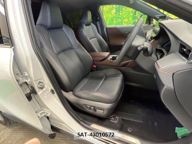 Toyota HARRIER 2023-04 7327277-8