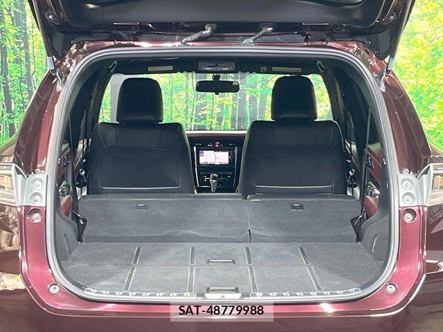 Toyota HARRIER 2017-02 7332693-9
