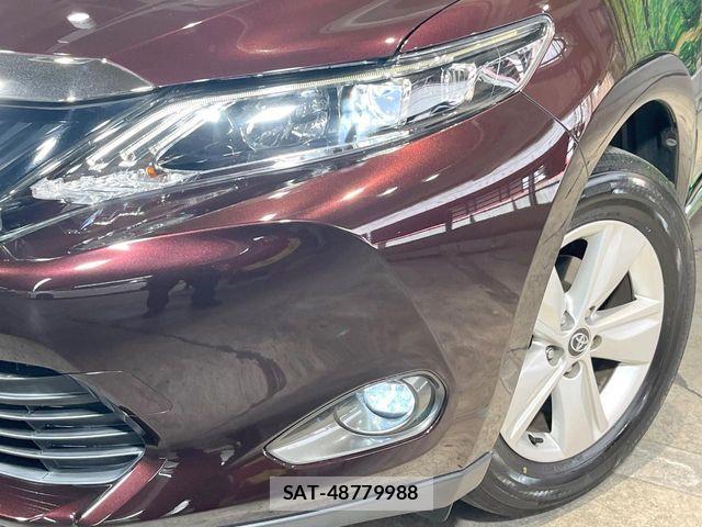Toyota HARRIER 2017-02 7332693-11