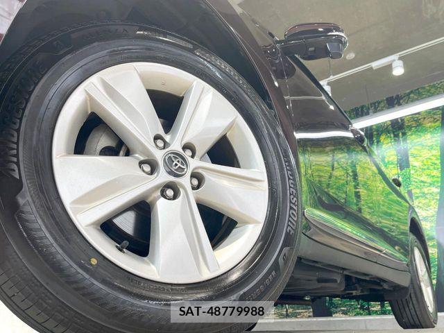Toyota HARRIER 2017-02 7332693-12
