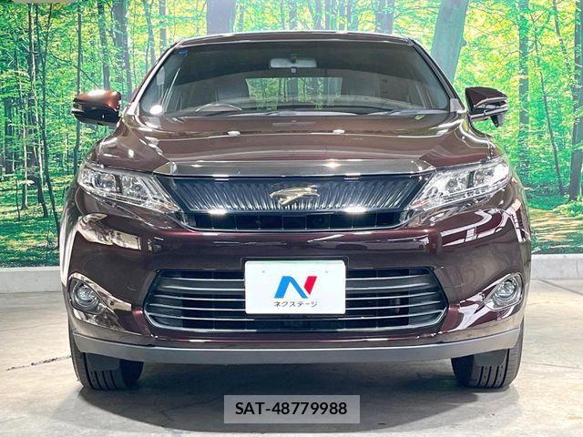 Toyota HARRIER 2017-02 7332693-13
