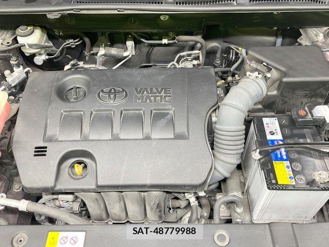 Toyota HARRIER 2017-02 7332693-17