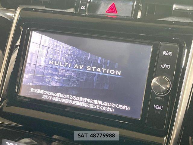 Toyota HARRIER 2017-02 7332693-2