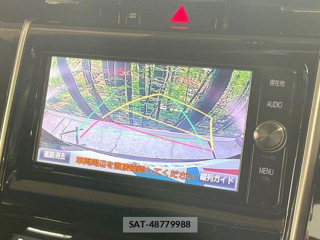 Toyota HARRIER 2017-02 7332693-3
