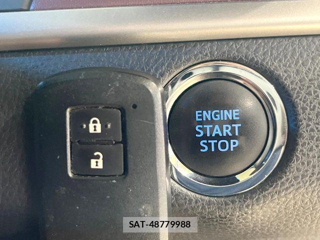 Toyota HARRIER 2017-02 7332693-6