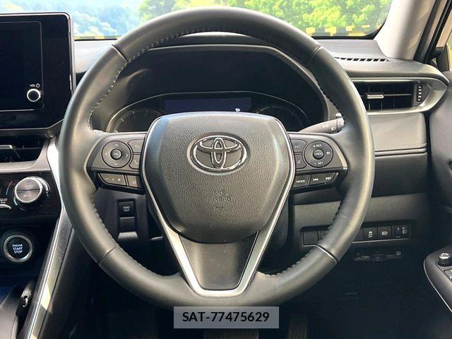 Toyota HARRIER 2023-07 7327296-10