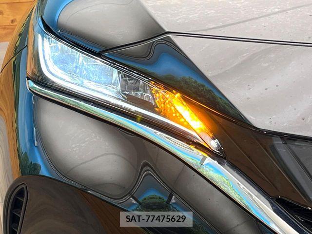 Toyota HARRIER 2023-07 7327296-11