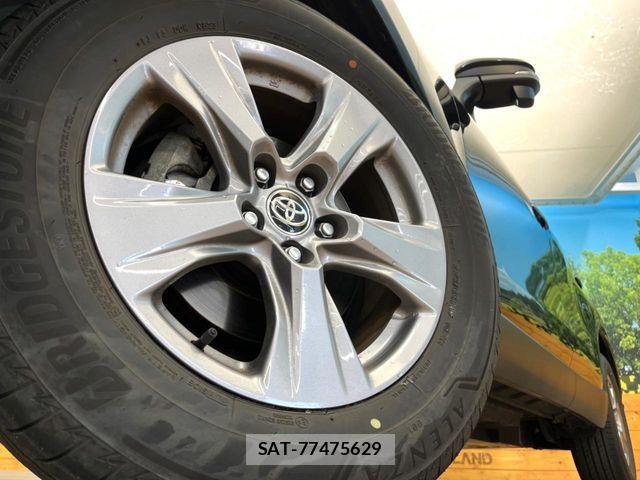 Toyota HARRIER 2023-07 7327296-12