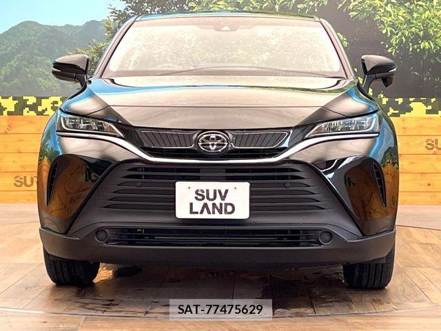 Toyota HARRIER 2023-07 7327296-13