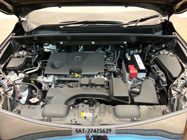 Toyota HARRIER 2023-07 7327296-17
