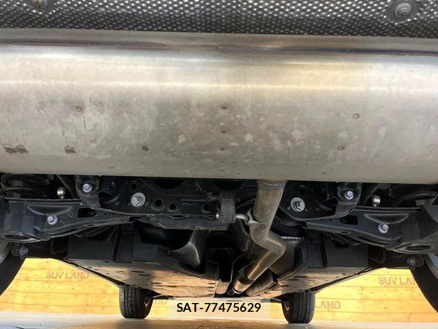 Toyota HARRIER 2023-07 7327296-18
