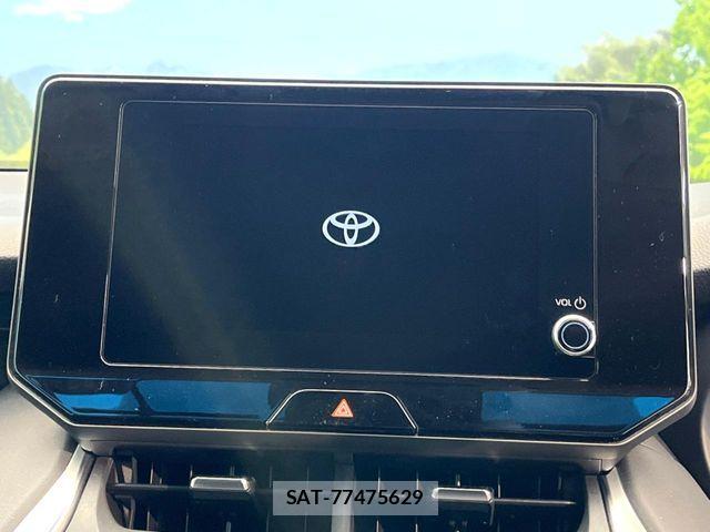 Toyota HARRIER 2023-07 7327296-2
