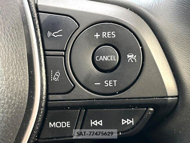Toyota HARRIER 2023-07 7327296-4