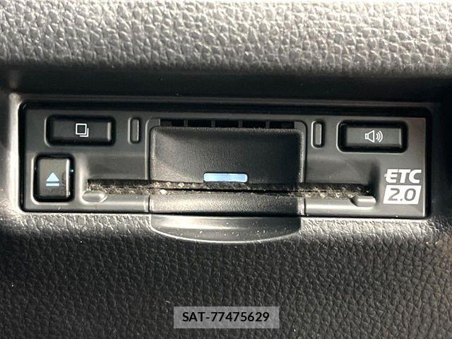 Toyota HARRIER 2023-07 7327296-5