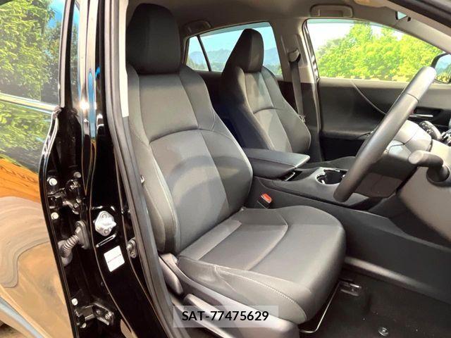 Toyota HARRIER 2023-07 7327296-7