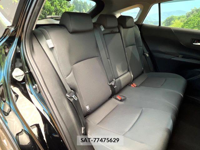 Toyota HARRIER 2023-07 7327296-8