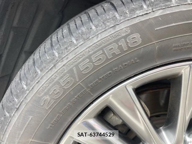 Toyota HARRIER 2020-02 7327310-13