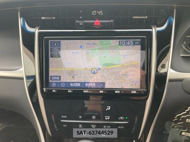 Toyota HARRIER 2020-02 7327310-16