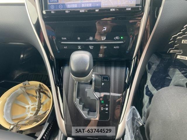 Toyota HARRIER 2020-02 7327310-17