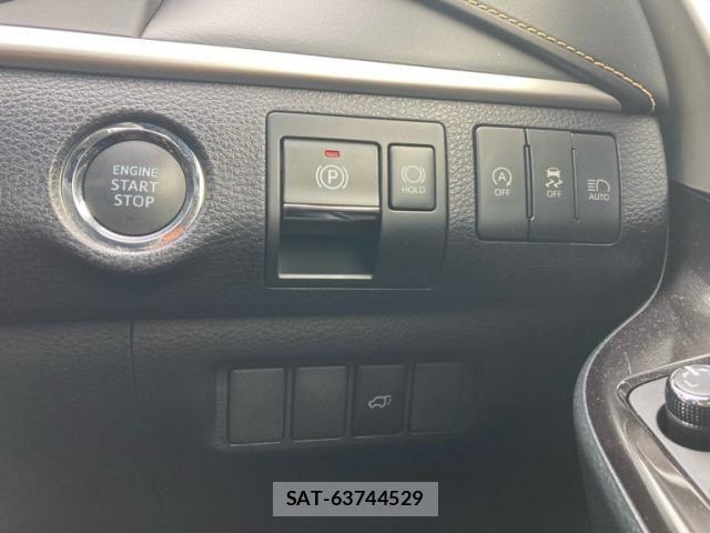 Toyota HARRIER 2020-02 7327310-18