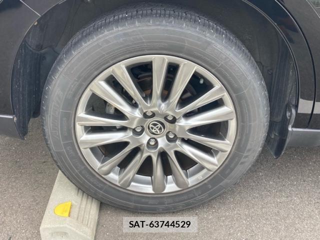 Toyota HARRIER 2020-02 7327310-5