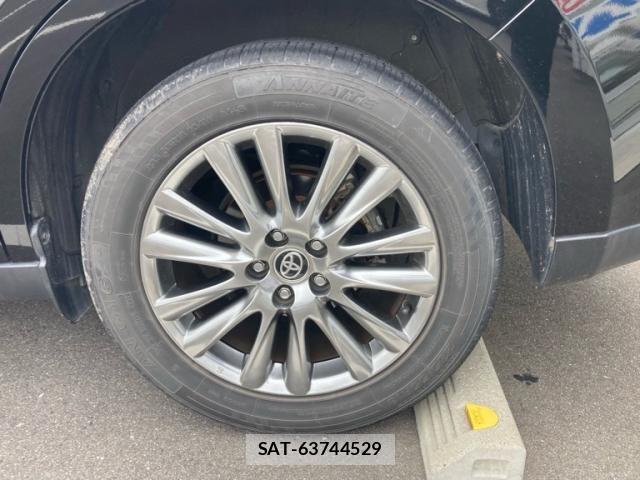 Toyota HARRIER 2020-02 7327310-6