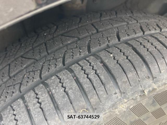 Toyota HARRIER 2020-02 7327310-8