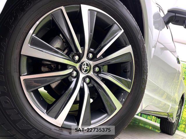Toyota HARRIER 2024-01 7327280-12