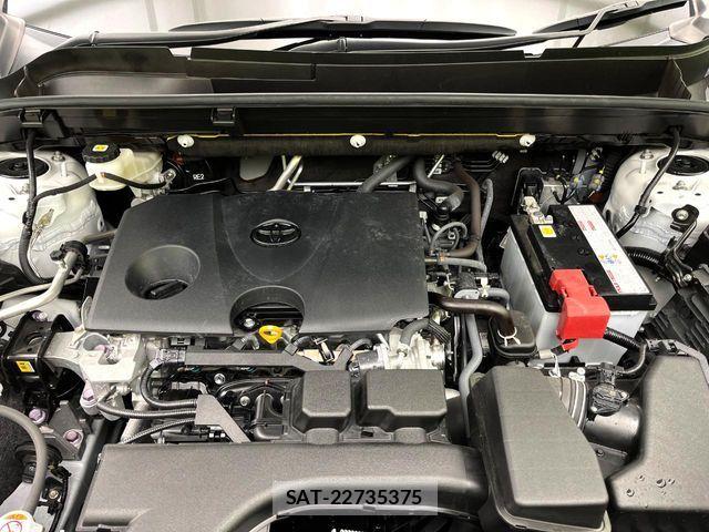 Toyota HARRIER 2024-01 7327280-17