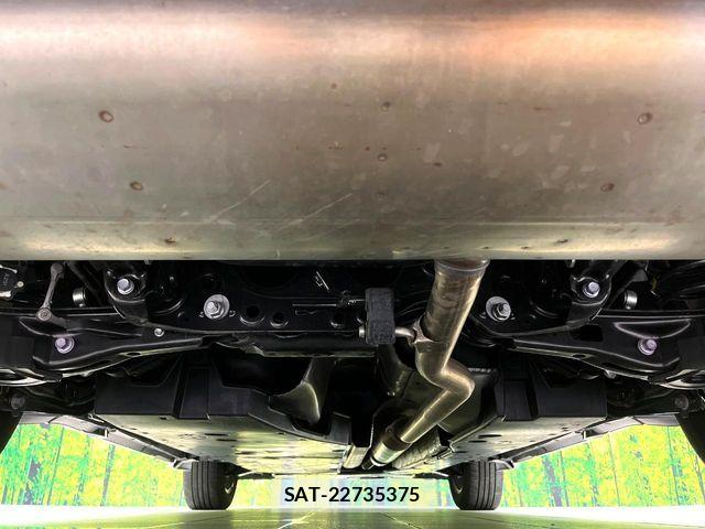 Toyota HARRIER 2024-01 7327280-18
