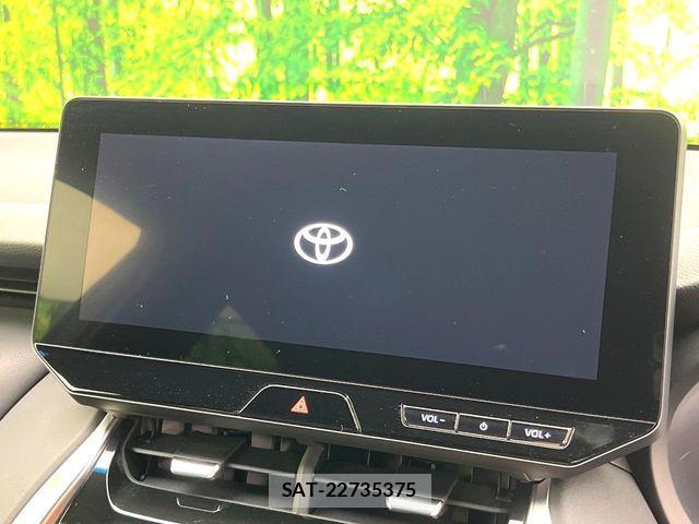 Toyota HARRIER 2024-01 7327280-4