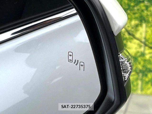 Toyota HARRIER 2024-01 7327280-6