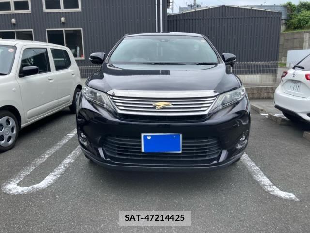 Toyota HARRIER 2015-12 7327330-0