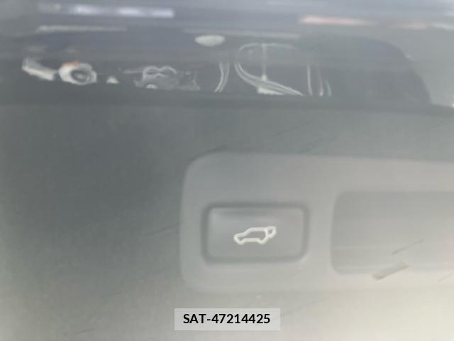 Toyota HARRIER 2015-12 7327330-9