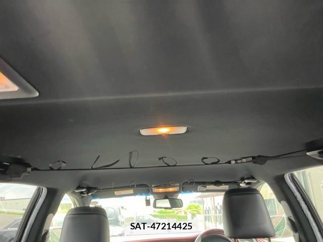 Toyota HARRIER 2015-12 7327330-10