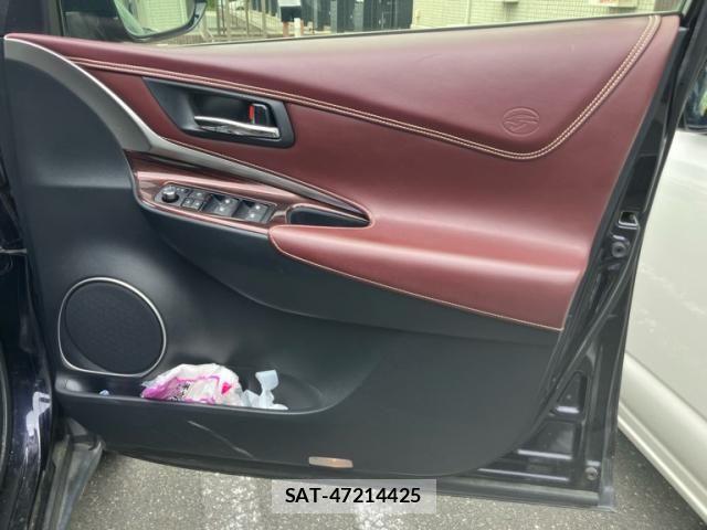 Toyota HARRIER 2015-12 7327330-11