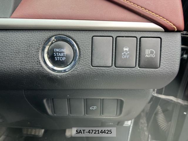 Toyota HARRIER 2015-12 7327330-12