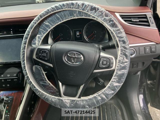 Toyota HARRIER 2015-12 7327330-14